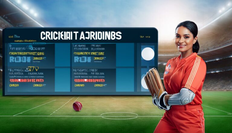 Exploring the World of Online Betting: Casino Games and Cricket Betting IDs