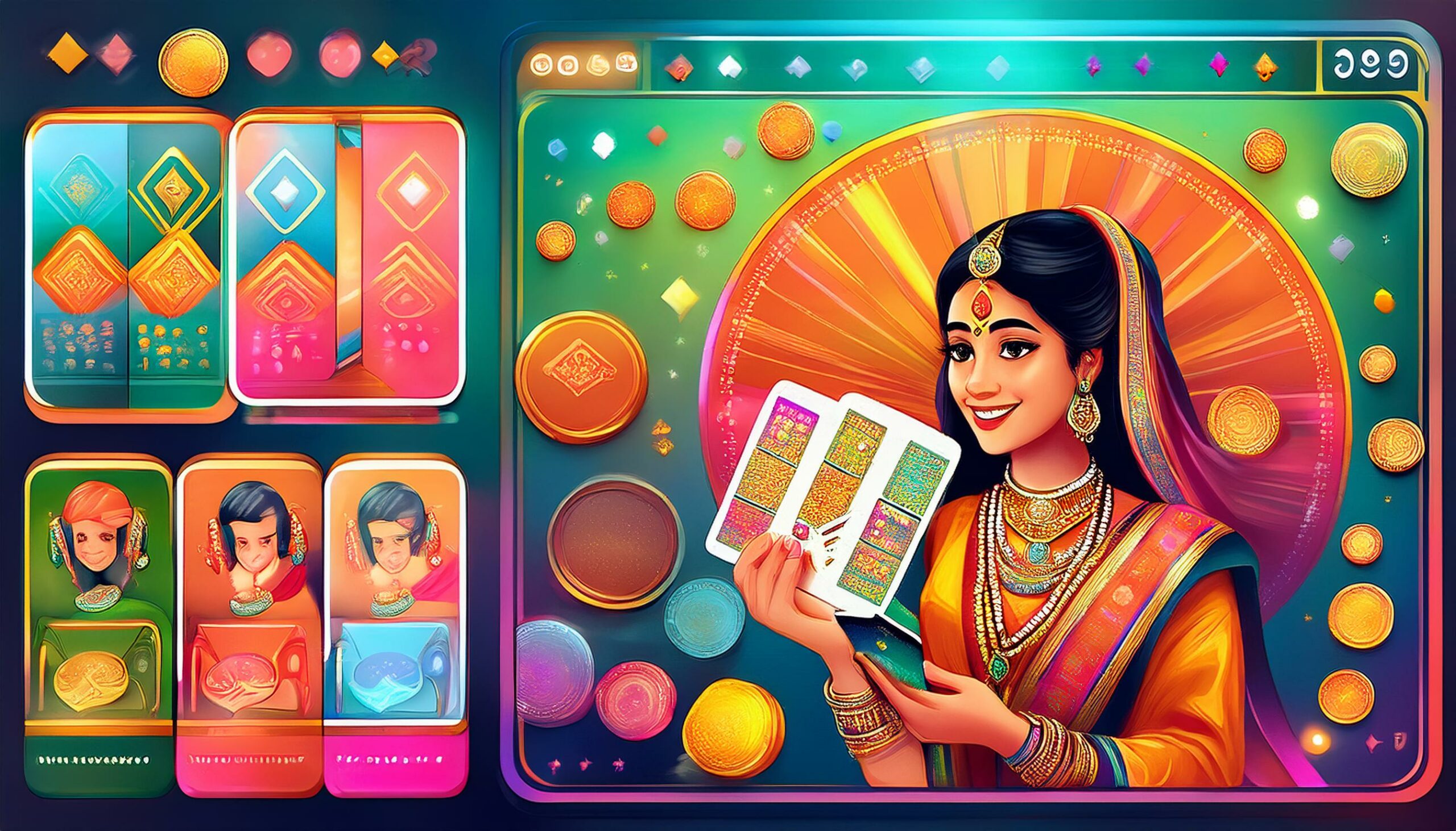 Play247 Review: A Comprehensive Guide to India’s Leading Online Gaming & Betting Platform
